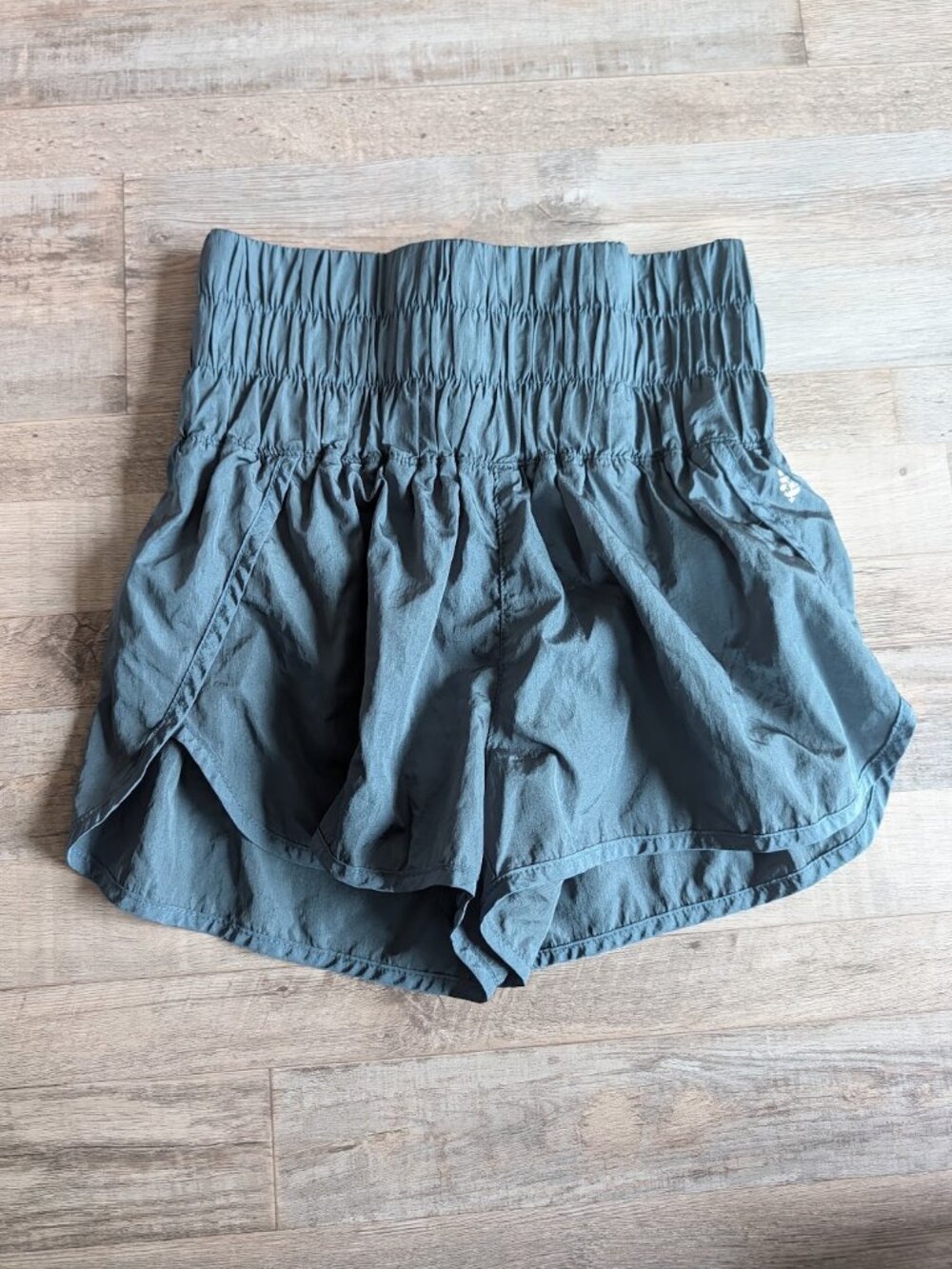 Free People FP Movement "The Way Home" Shorts * XS